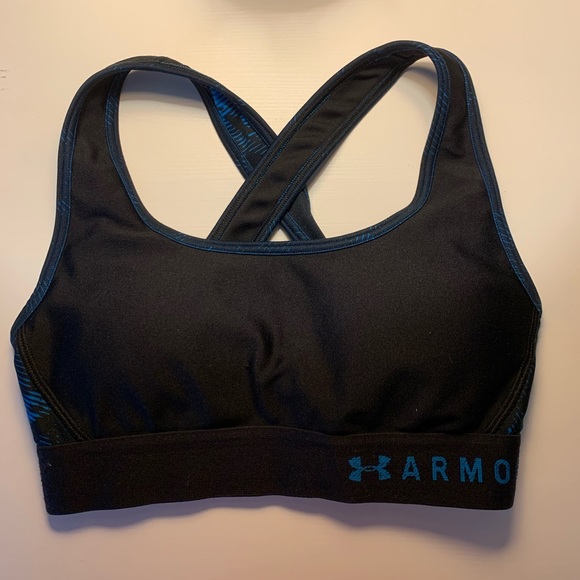 Under Armour Sportsbra - Picture 1 of 3